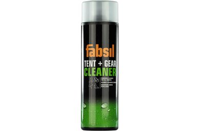 Grangers Čistiaci prostriedok Fabsil Tent and Gear Cleaner 500ml