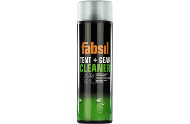 Grangers Čistící prostředek Fabsil Tent and Gear Cleaner 500ml