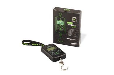 Delphin Mechanická váha Basic