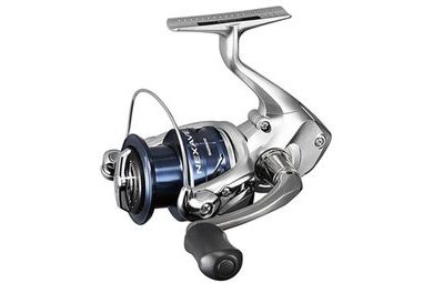 Shimano Naviják Nexave C3000 HG FI