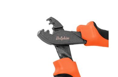 Delphin Multifunkčné kliešte