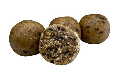 LK Baits Boilie ReStart Mussel 18mm 5kg