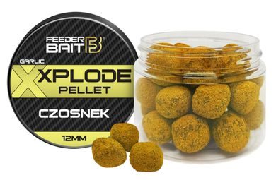 FeederBait Xplode Pop-Up Pellet 12mm 90ml