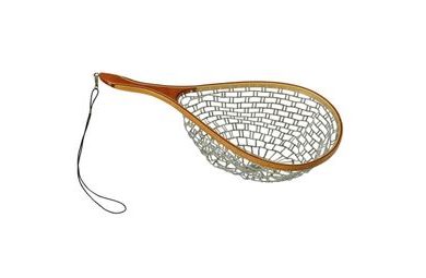 Giants Fishing Podběrák Spin Wood Landing Net
