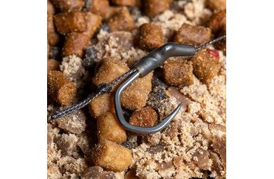 Fox Návazce Carp Wide Gape Ready Rigs