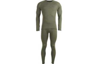 Westin Termoprádlo Wool Pro Baselayer