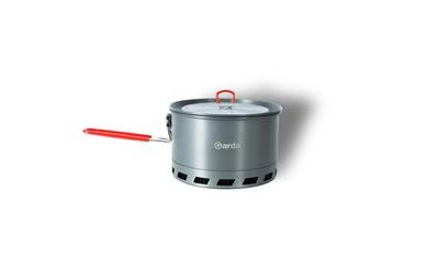 Garda Hrniec Master Fast Heat Pot 2,4 l