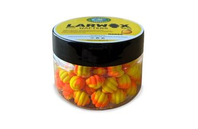 Chyť a pusť Nástraha Wafters Larwix 50ml