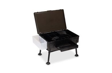 Zebco Krabička Trophy Accessory Box 15 Slot