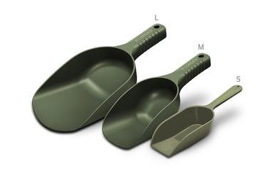 Delphin Lopatka Loader