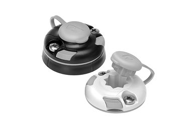 Railblaza Základňa StarPort montážna základňa čierna