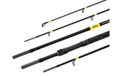 Delphin Prut Sixty 2,8m 100g