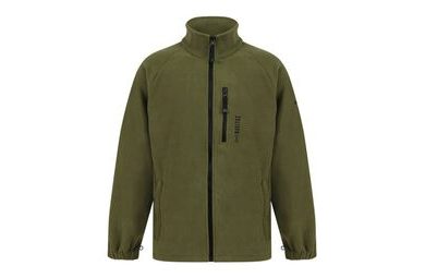 Navitas Mikina Atlas Zip Fleece