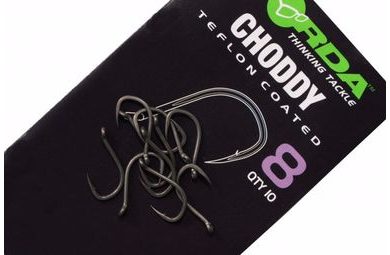 Korda Háčiky Wide Gape 10ks