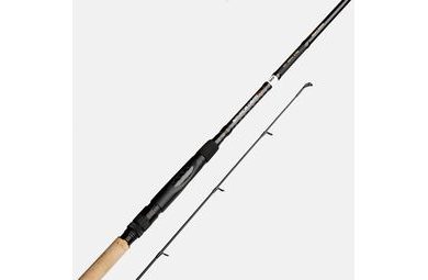 DAM Prut Fire Wave XP Spinning Combo 2,13m 10-30g + Naviják 2500 + Šňůra 0,15mm