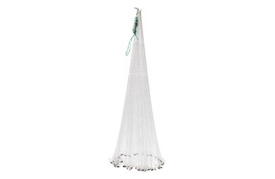 DAM Vrhací síť Monofilament Casting Net 1,5cm 150cmx150cm