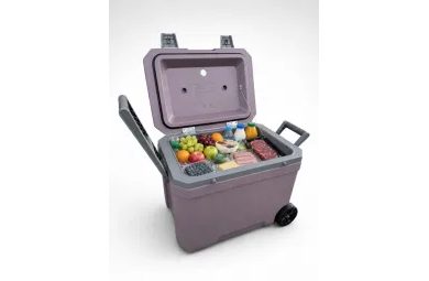Boatman Outdoorový chladicí box 45 l