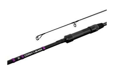 Delphin Prut Corsa Black Carp SiC 360cm 3lb 3díl