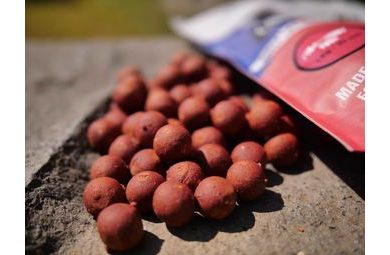 G.B.U. Boilies Mutant D5 + CTX