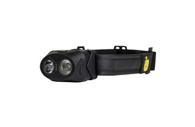RidgeMonkey Čelovka VRH300X Pro USB Rechargeable Headtorch