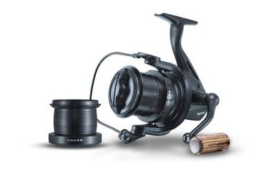 Sonik Naviják VaderX 8000 RS Reel