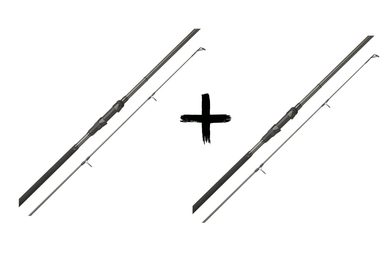 JRC Prut Cocoon 2G 3,6m 3,0lb 50mm Akce 1+1