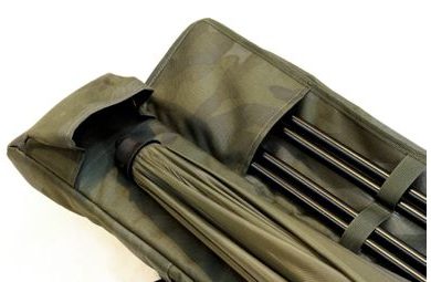 Sonik Obal na pruty Xtractor 3-Rod Sleeve 9'