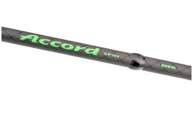 Mivardi Prut Accord Spinn 2,40m 5-28g