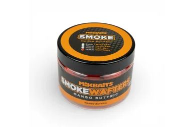 Mikbaits Boilies Smoke Wafters 14mm 150ml