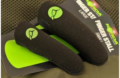 Nash Nahazovací rukavice Spot On Casting Glove