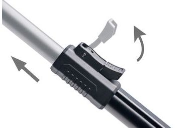 Mivardi Plávajúci pogumovaný podberák Xtreme 225