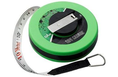 Madcat Měřící pásmo Tape Measure 10 m