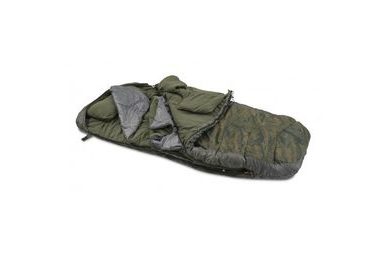Anaconda Spací vak Freelancer Vagabond 4