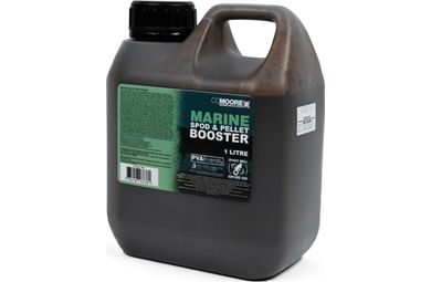CC Moore Marine Spod & Pellet Booster 1l