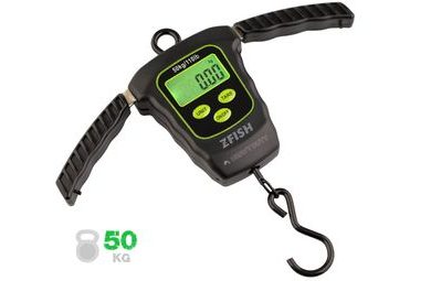 Zfish Váha Heavy Duty Scale 50kg