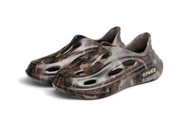 Delphin Boty EVA Slip-on Pikez Banx