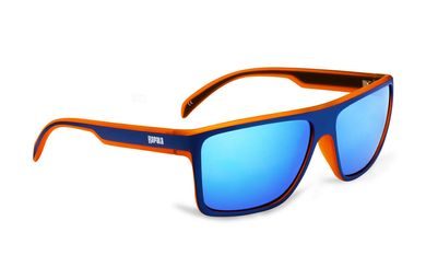 Rapala Brýle UVG-282A Urban Blue/Orange