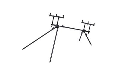 Prologic Stojan C-series Convertible Long Legs 3 Rod Pod