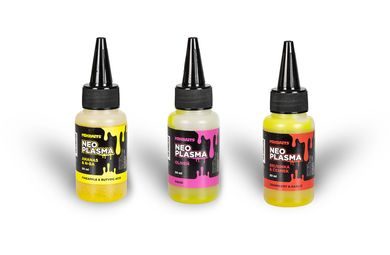 Mikbaits Neo plasma 30ml