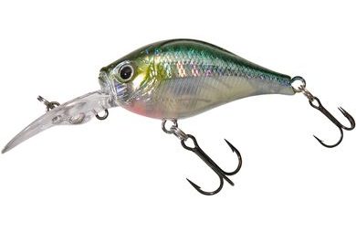 Gunki Wobler D-Gigan 46 F HL Minnow