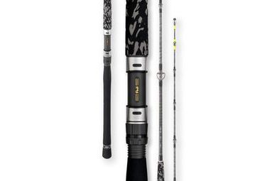 DAM Prut Fire Wave XP Spinning Combo 2,13m 10-30g + Naviják 2500 + Šňůra 0,15mm