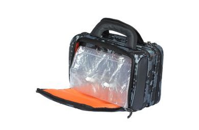 Savage Gear Taška Specialist Sling Bag 1 BOX 10 Bags 8L
