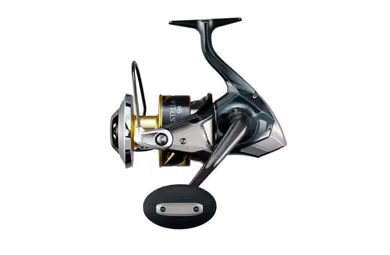 Shimano Naviják Stella SW D 14000 XG