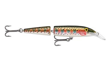 Rapala Wobler Jointed Floating RT