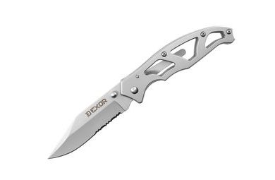 Delphin Skladací nôž Exor