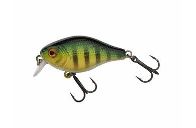 Berkley Wobler Pulse Fry Shallow 3,8cm