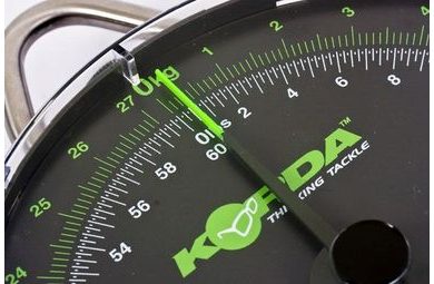 Delphin Mechanická váha Basic