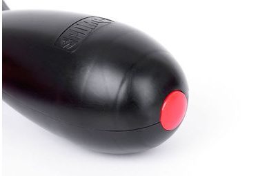 Spomb Zakrmovacia raketa biela