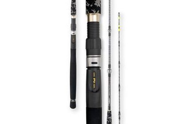 DAM Prut Fire Wave XP Spinning Combo 2,13m 10-30g + Naviják 2500 + Šňůra 0,15mm