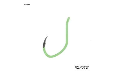 Vagner Háčik Ebro 4ks